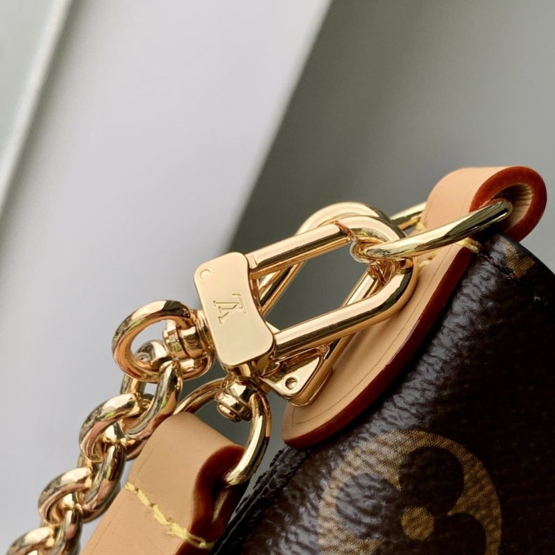 LV Satchel bags